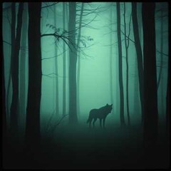 Wolves of Silence
