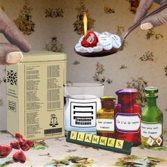 Troisième Dessous - Flammes - 01 Les Plumes Tombent