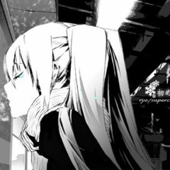 初めての恋が終わる時 (ryo supercell) - Cover by Ricotta