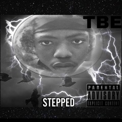 Stepped