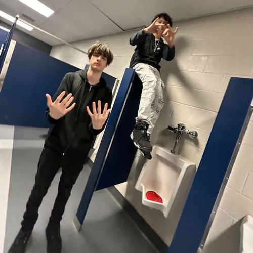 Luh Lando & 2200Mikey - StepStepStep