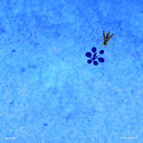 Emmanuel - Dedizione