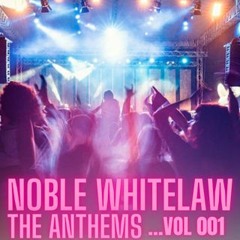 THE ANTHEMS 001