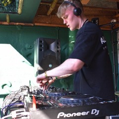 Ellerz - LIVE from Reignite: 1st Birthday