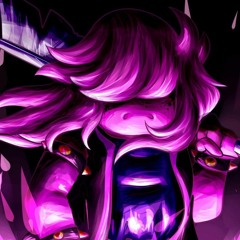 Deltarune Remix - Vs Susie v2 (Susie Vs Lancer Battle Theme)