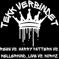 REIMI VS. HARRY PATTERN VS. KELLERKIND_LIVE VS. KORGZ