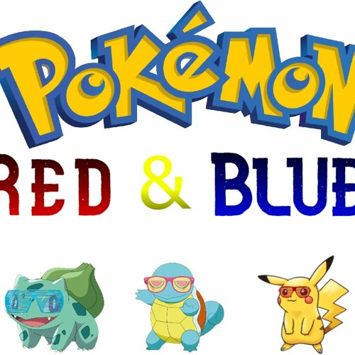 Stream Pokémon Red & Blue Theme Remix by The Enochian