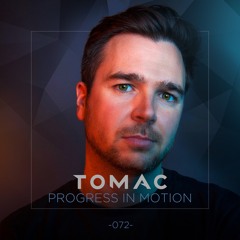 Tomac - Progress In Motion 072