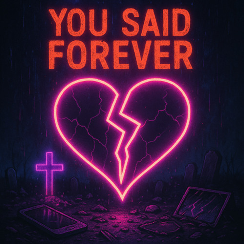 You Said Forever