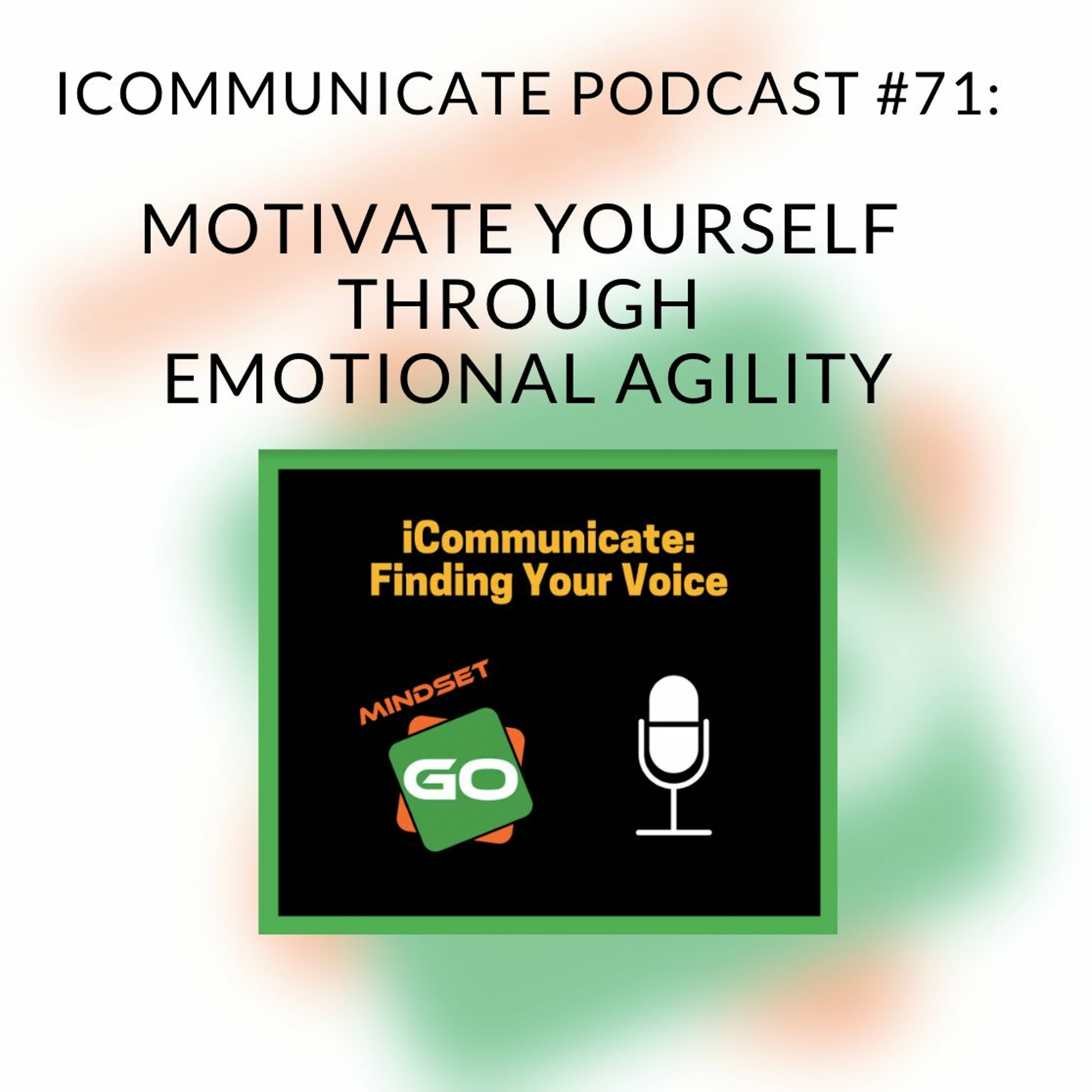 MindsetGo Podcast