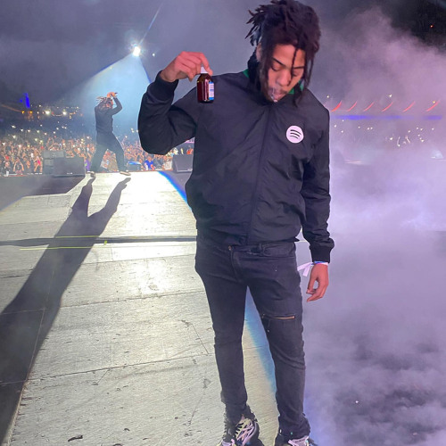 geeked ~ zelly ocho + freshie [dj ob1 + dreamthug exclusive]