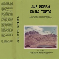 Sueños de un pelotón de fusilamiento