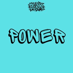 21 SAVAGE X FUTURE X DON TOLIVER - POWER (PROD.DERIK)