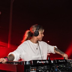 Erin Millington opening set Sam Divine @ Concourse Project 5/20/22