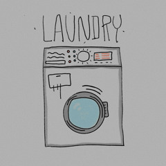 LAUNDRY (Feat. 정예찬)