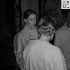 Mirella Kroes ╚═ Future Intel x PODD ═╗ 21 08 2025