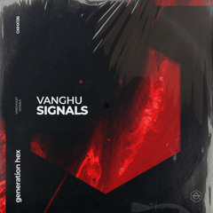 Vanghu - Signals