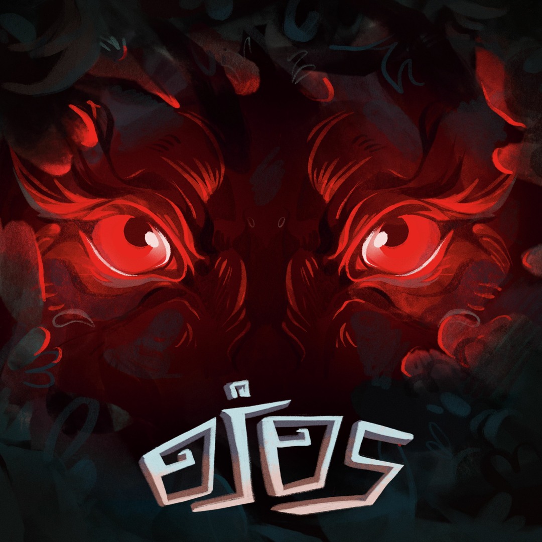OJOS B - Linda