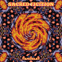 SACRED FICTION