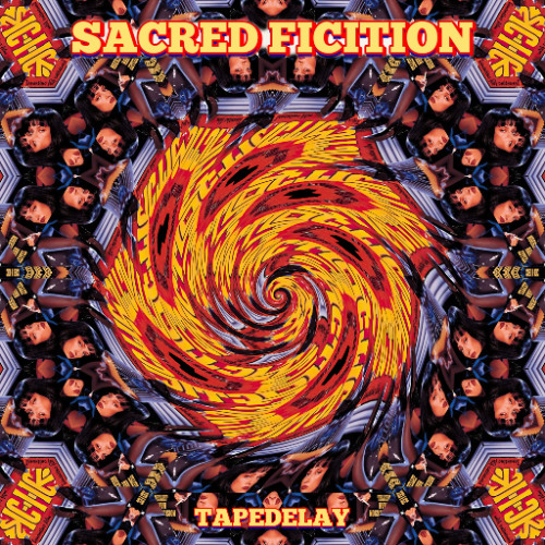 SACRED FICTION