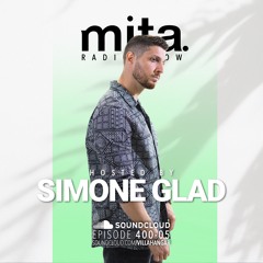 #MUSICINTHEAIR [400 - 05] w/ SIMONE GLAD