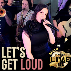 Let's Get Loud
