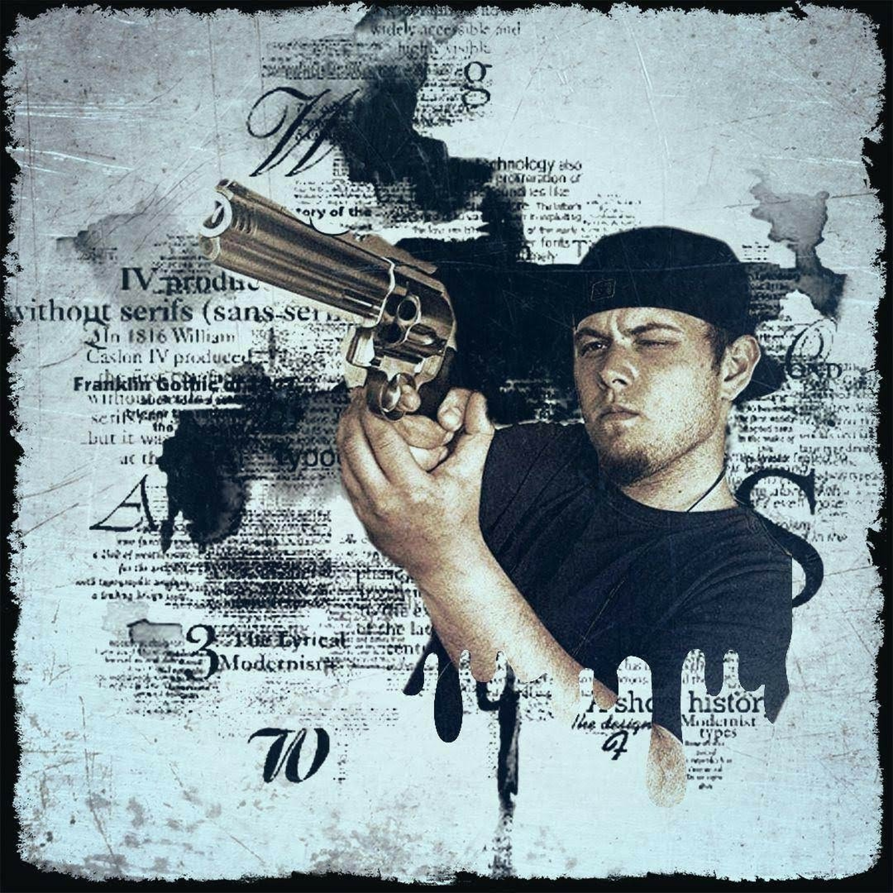 Big B - Tony Parker Remix (Official Audio) episode artwork