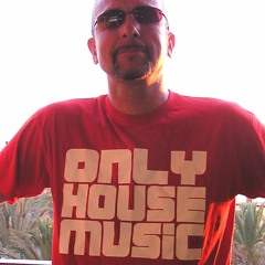 PEAK TIME HOUSE DJ SET