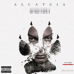Ery Rock x Nelo G-Alcateia
