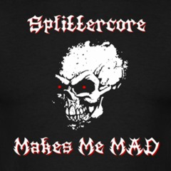 Nightstalker - Angst Vor Splitter