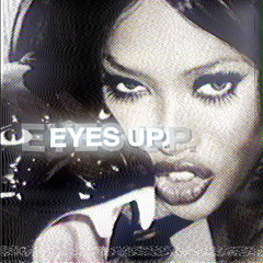 Eyes Up - Tiishe (prod. voidrave99)