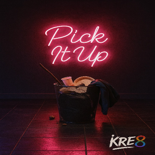 Stream Pick It Up (Remix) by iKRE8 | Listen online for free