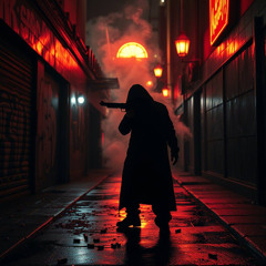 Пуля на вылет remix (N1NT3ND0 feat. QП)