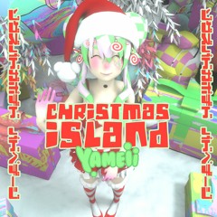 CHRISTMAS ISLAND