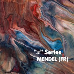 "𝝅" Series