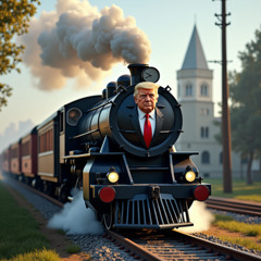 Train Wreck