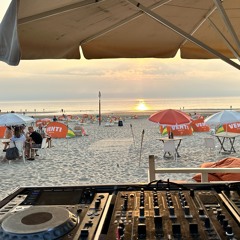 Lucid Dreams episode 64 - Live from beachclub Venti