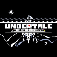 Undertale: The Otherground Scrapped OST | "Tear-Stained Heights" (Beta), by TheRadGuy