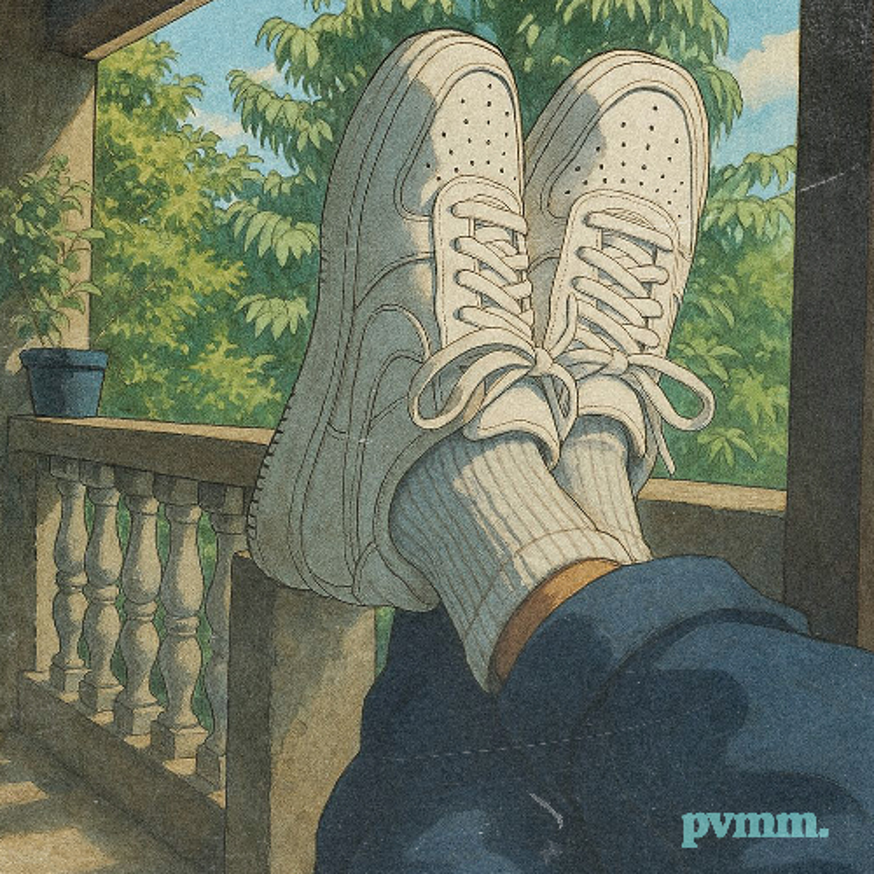 Milan Beats ~ Day after Day episode artwork