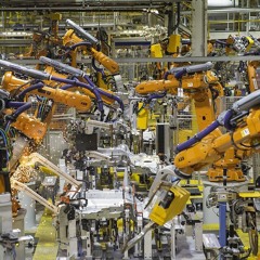 Automation Nation