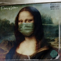 Cookin- SkinnyFlackoo Ft. HOF CRUZ , Chuck & X.Savior