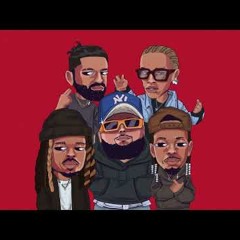 indie tribe - RED FLAGS (Prod by BMTJ)