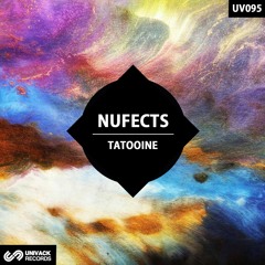 NuFects - Tatooine (Original Mix)