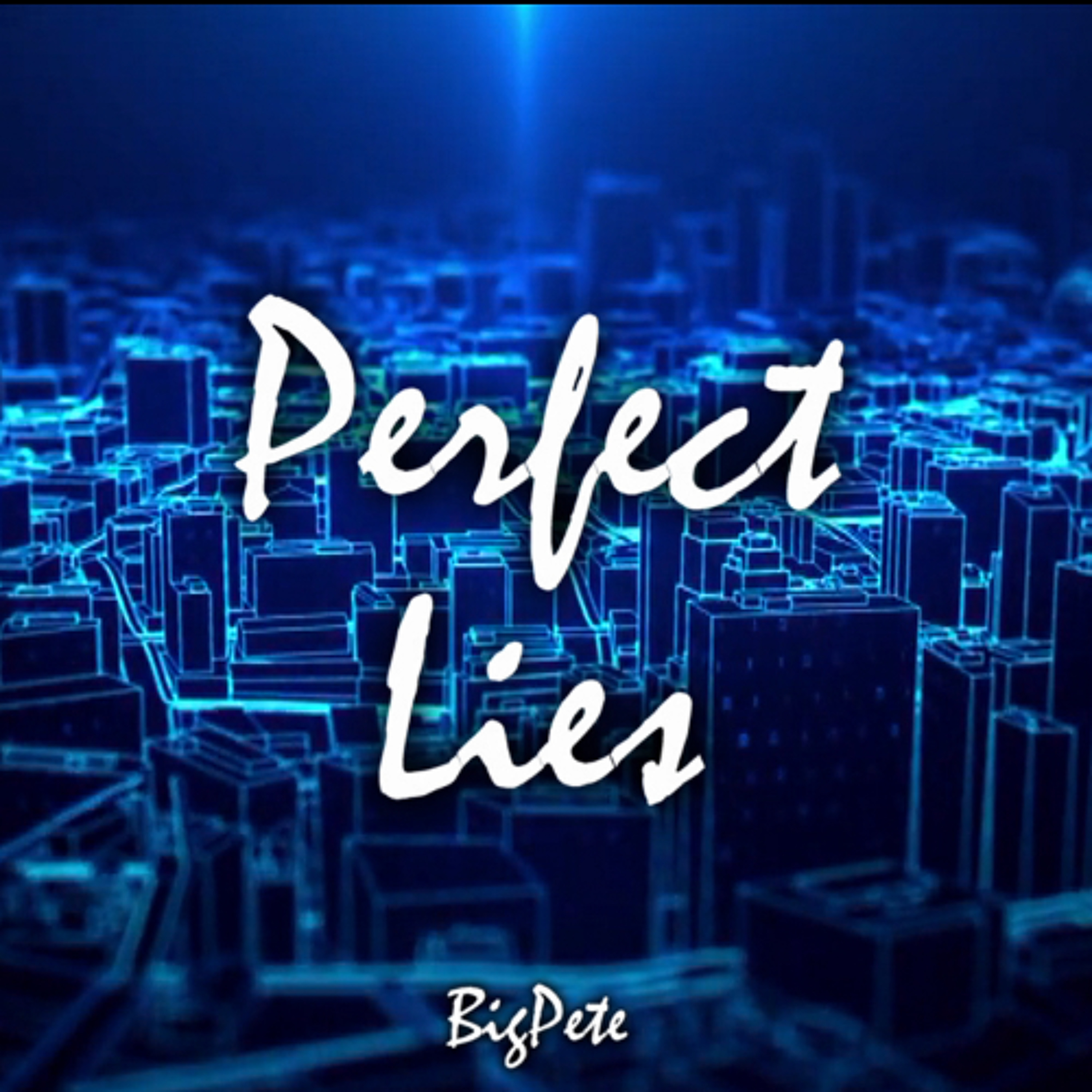 Perfect Lies episode artwork