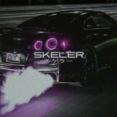 Skeler - Otsu Underground