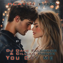 DJ Dave Falconer & Cillian Power - You Got Me (P038)