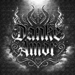 Danke Amor │ HARDTEKK EDIT