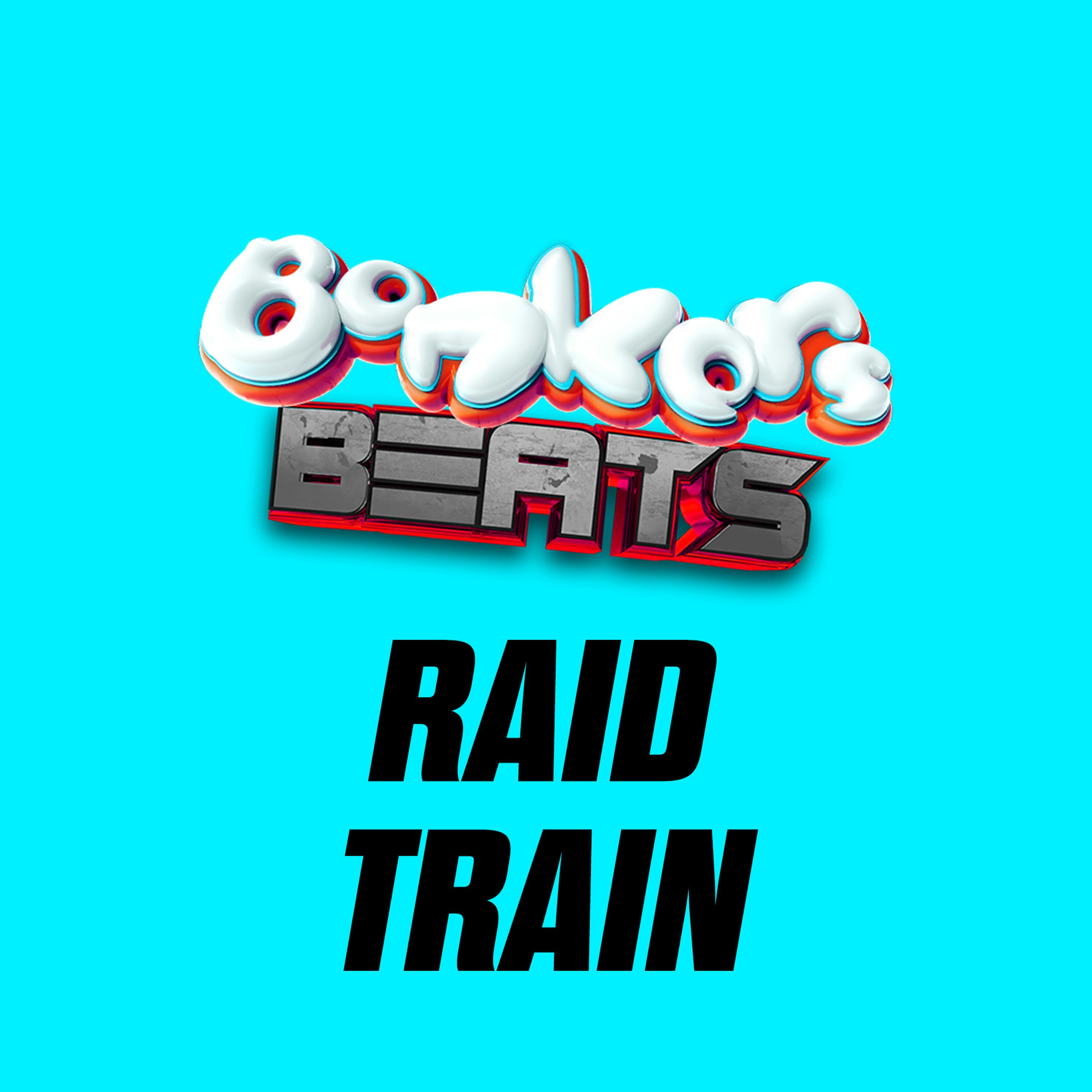 Sharkey, CLSM, Organ Donors, Lee Greenaway, Nick The Kid, Louk, Vinylgroover - Bonkers Beats 48b.mp3