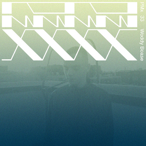 PMx 33 - Woody Boase