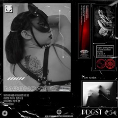 𝕽𝖊𝖘𝖎𝖉𝖊𝖓𝖙 𝕾𝖊𝖗𝖎𝖊𝖘 LIV - Møøncat
